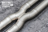 TNEER - Mid X-Pipe Maserati Gran Turismo S X-Pipe TNEER royalty-bespoke.myshopify.com 