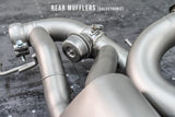 TNEER - Exhaust System Ford F150 Raptor 3.5T Exhaust System TNEER royalty-bespoke.myshopify.com 