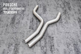 TNEER - Exhaust System Porsche 958.2 Cayenne V6 Exhaust System TNEER royalty-bespoke.myshopify.com 