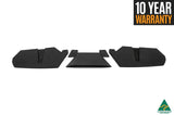 Flow Designs - Rear Valance Ford Mustang GT S550 FN Rear Diffuser Flow Designs royalty-bespoke.myshopify.com 