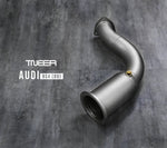 TNEER - Exhaust System Audi RS4 B9