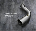 TNEER - Exhaust System Lamborghini Urus