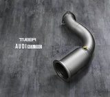TNEER - Downpipe Audi RS5 B9 Downpipe TNEER royalty-bespoke.myshopify.com 