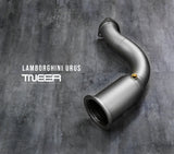 TNEER - Downpipe Lamborghini Urus Downpipe TNEER royalty-bespoke.myshopify.com 