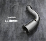 TNEER - Downpipe Audi RS4 B9 Downpipe TNEER royalty-bespoke.myshopify.com 