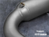 TNEER - Exhaust System Audi RS5 B9 Exhaust System TNEER royalty-bespoke.myshopify.com 