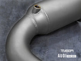 TNEER - Downpipe Audi RS4 B9 Downpipe TNEER royalty-bespoke.myshopify.com 