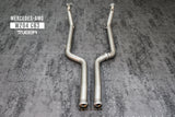 TNEER - Exhaust System Mercedes Benz C63 AMG W204 Exhaust System TNEER royalty-bespoke.myshopify.com 