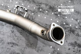 TNEER - Exhaust System Mercedes Benz C63 AMG W204 Exhaust System TNEER royalty-bespoke.myshopify.com 