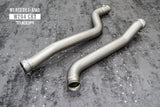 TNEER - Exhaust System Mercedes Benz C63 AMG W204 Exhaust System TNEER royalty-bespoke.myshopify.com 