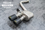 TNEER - Exhaust System Porsche 970.1 Panamera S Exhaust System TNEER royalty-bespoke.myshopify.com 