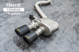 TNEER - Exhaust System Porsche 970.1 Panamera Exhaust System TNEER royalty-bespoke.myshopify.com 