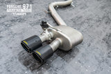 TNEER - Exhaust System Porsche 971 Panamera Turbo Exhaust System TNEER royalty-bespoke.myshopify.com 