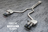 TNEER - Exhaust System Porsche 970.1 Panamera S Exhaust System TNEER royalty-bespoke.myshopify.com 
