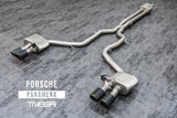 TNEER - Exhaust System Porsche 970.1 Panamera Exhaust System TNEER royalty-bespoke.myshopify.com 