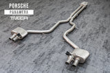 TNEER - Exhaust System Porsche 970.1 Panamera Exhaust System TNEER royalty-bespoke.myshopify.com 