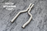 TNEER - Exhaust System Porsche 970.1 Panamera GTS Exhaust System TNEER royalty-bespoke.myshopify.com 