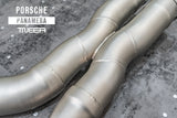 TNEER - Exhaust System Porsche 970.1 Panamera Exhaust System TNEER royalty-bespoke.myshopify.com 