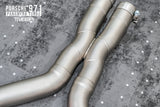 TNEER - Exhaust System Porsche 971 Panamera Turbo Exhaust System TNEER royalty-bespoke.myshopify.com 