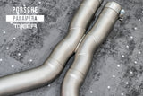 TNEER - Exhaust System Porsche 970.1 Panamera Exhaust System TNEER royalty-bespoke.myshopify.com 