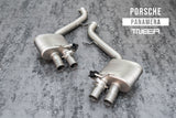 TNEER - Exhaust System Porsche 970.1 Panamera Exhaust System TNEER royalty-bespoke.myshopify.com 