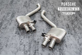 TNEER - Exhaust System Porsche 970.1 Panamera GTS Exhaust System TNEER royalty-bespoke.myshopify.com 