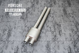 TNEER - Exhaust System Porsche 970.1 Panamera GTS Exhaust System TNEER royalty-bespoke.myshopify.com 