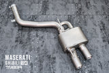 TNEER - Exhaust System Maserati Ghibli SQ4 Exhaust System TNEER royalty-bespoke.myshopify.com 