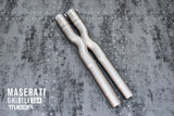 TNEER - Exhaust System Maserati Ghibli SQ4 Exhaust System TNEER royalty-bespoke.myshopify.com 