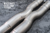 TNEER - Exhaust System Maserati Ghibli SQ4 Exhaust System TNEER royalty-bespoke.myshopify.com 