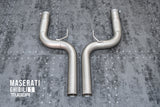 TNEER - Exhaust System Maserati Ghibli S Exhaust System TNEER royalty-bespoke.myshopify.com 