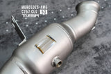 TNEER - Exhaust System Mercedes Benz CLS53 AMG C257 Exhaust System TNEER royalty-bespoke.myshopify.com 