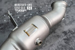 TNEER - Downpipe Mercedes Benz CLS53 AMG C257