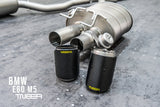 TNEER - Exhaust System BMW M5 E60 Exhaust System TNEER royalty-bespoke.myshopify.com 