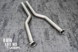 TNEER - Exhaust System BMW M5 E60 Exhaust System TNEER royalty-bespoke.myshopify.com 