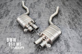 TNEER - Exhaust System BMW M5 E60 Exhaust System TNEER royalty-bespoke.myshopify.com 