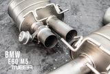 TNEER - Exhaust System BMW M5 E60 Exhaust System TNEER royalty-bespoke.myshopify.com 