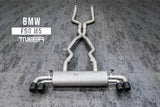 TNEER - Exhaust System BMW M5 F90 Exhaust System TNEER royalty-bespoke.myshopify.com 