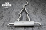 TNEER - Exhaust System BMW Series 4 440i G22 Exhaust System TNEER royalty-bespoke.myshopify.com 