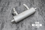 TNEER - Exhaust System BMW Series 4 440i G22