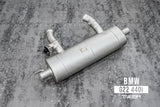 TNEER - Exhaust System BMW Series 4 440i G22 Exhaust System TNEER royalty-bespoke.myshopify.com 