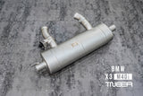 TNEER - Exhaust System BMW X3 M40i G01 Exhaust System TNEER royalty-bespoke.myshopify.com 
