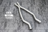 TNEER - Exhaust System BMW Series 8 M850i Gran Coupe G16
