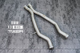 TNEER - Exhaust System BMW X3 M40i G01 Exhaust System TNEER royalty-bespoke.myshopify.com 