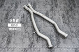 TNEER - Exhaust System BMW Series 8 M850i G14-G15 Exhaust System TNEER royalty-bespoke.myshopify.com 