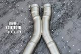 TNEER - Exhaust System BMW X3 M40i G01 Exhaust System TNEER royalty-bespoke.myshopify.com 