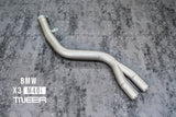 TNEER - Exhaust System BMW X3 M40i G01 Exhaust System TNEER royalty-bespoke.myshopify.com 