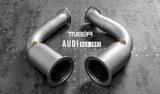 TNEER - Exhaust System Audi RS5 B9 Exhaust System TNEER royalty-bespoke.myshopify.com 