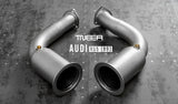 TNEER - Exhaust System Audi RS5 B9
