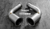 TNEER - Downpipe Audi RS4 B9 Downpipe TNEER royalty-bespoke.myshopify.com 